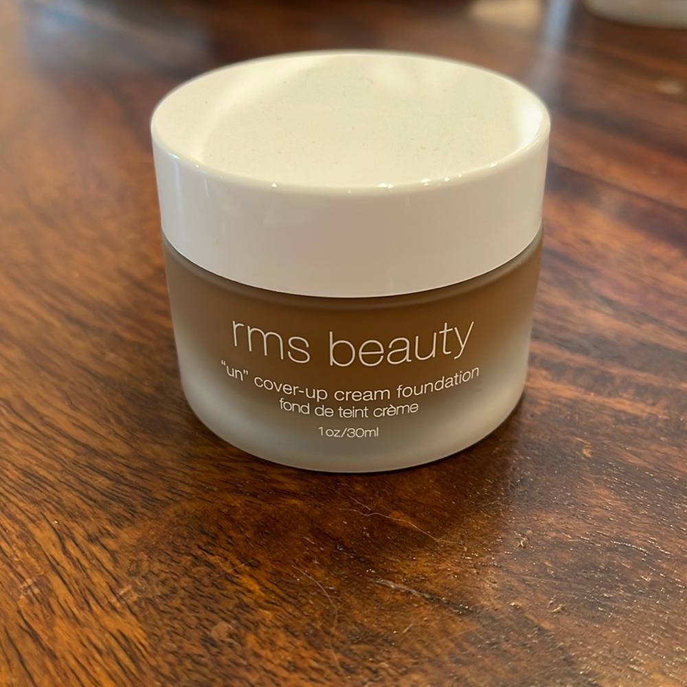 RMS beauty “un” cover-up cream foundation SHADE 77